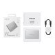 Samsung SSD Externe T7 Resurrected 1To