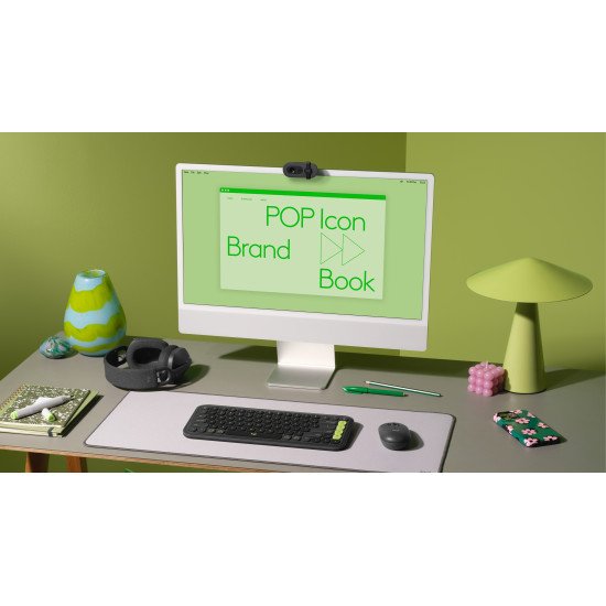 Logitech POP ICON KEYS