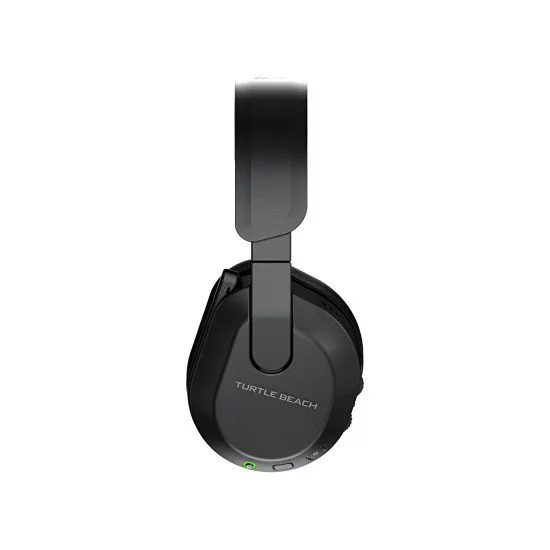 Turtle Beach Casque gaming amplifié multiplateforme sans fil Stealth 600 pour Xbox Series X|S, Xbox One, PC, Nintendo Switch et mobile - Bluetooth, 80 heures de batterie et microphone antibruit – Noir Turtle Beach Casque gaming amplifié multiplateforme sans fil Stealth 600 pour Xbox Series X|S, Xbox One, PC, Nintendo Switch et mobile - Bluetooth, 80 heures de batterie et microphone antibruit – Noir