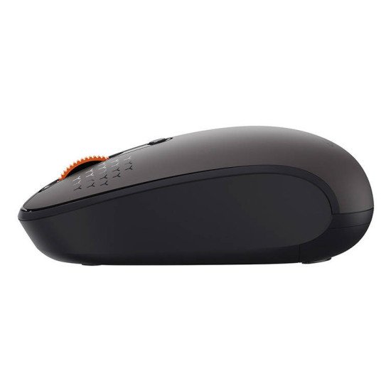 Baseus F01B souris Universel Droitier RF sans fil + Bluetooth 1600 DPI