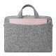Rivacase 7921 35,6 cm (14") Sac Messenger Gris Rivacase 7921 35,6 cm (14") Sac Messenger Gris
