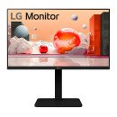 LG 24BA550-B écran PC 60,5 cm (23.8") 1920 x 1080 pixels Full HD Noir LG 24BA550-B écran PC 60,5 cm (23.8") 1920 x 1080 pixels Full HD Noir