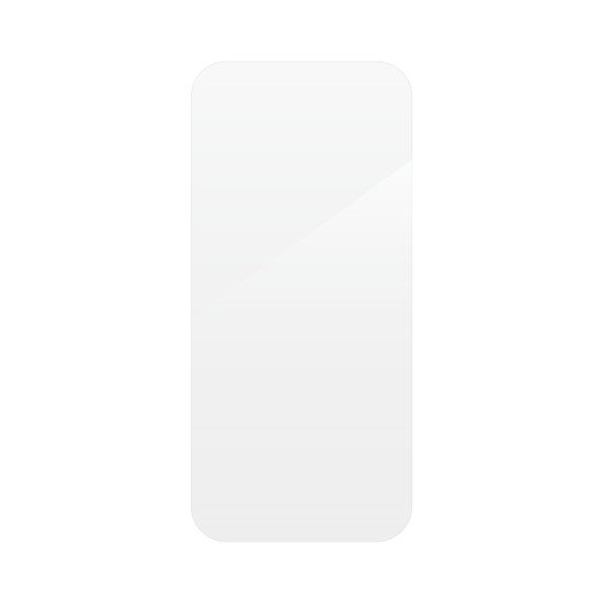 InvisibleShield Glass XTR5 Film de protection anti-reflets Apple 1 pièce(s)