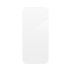 InvisibleShield Glass XTR5 Film de protection anti-reflets Apple 1 pièce(s)
