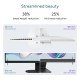 ASUS V600 AiO VM670KA-BPE070W AMD Ryzen AI 5 330 68,6 cm (27") 1920 x 1080 pixels PC All-in-One 16 Go DDR5-SDRAM 512 Go SSD Windows 11 Home Wi-Fi 6 (802.11ax) Noir