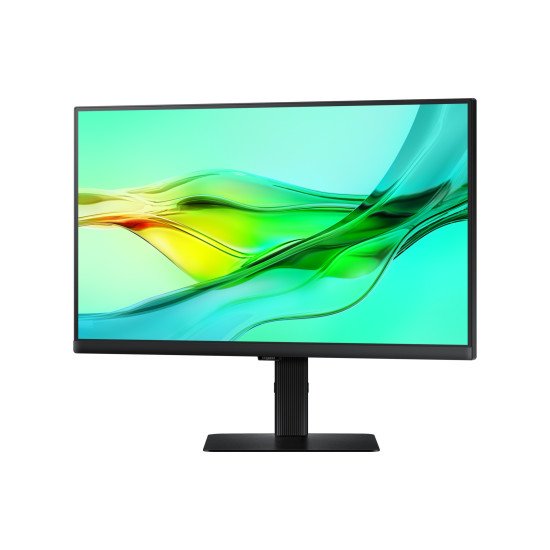 Samsung Écran PC Professionnel 24" ViewFinity S6 S60UD QHD 100Hz