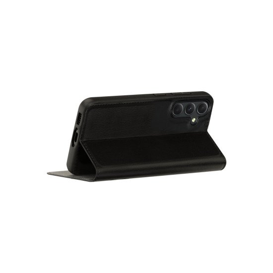 dbramante1928 Oslo coque de protection pour téléphones portables 16,8 cm (6.6") Étui avec portefeuille Noir
