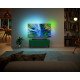 Philips TAB5109/10 haut-parleur soundbar Gris 2.0 canaux 60 W