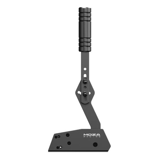 Moza Racing HBP Handbrake Noir USB Frein à main Analogique/Numérique