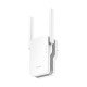 Cudy RE3600 système Wi-Fi maillé Bi-bande (2,4 GHz / 5 GHz) Wi-Fi 7 (802.11be) Blanc 1 Externe