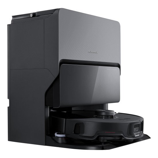 Roborock S8 MaxV Ultra 0,27 L Noir