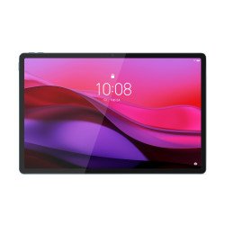 Lenovo Yoga Tab ZAEG0031DE tablette Qualcomm Snapdragon 256 Go 32,3 cm (12.7") 16 Go Wi-Fi 7 (802.11be) Android 14 Bleu Lenovo Yoga Tab ZAEG0031DE tablette Qualcomm Snapdragon 256 Go 32,3 cm (12.7") 16 Go Wi-Fi 7 (802.11be) Android 14 Bleu