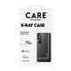 PanzerGlass CARE™ by ® X-Ray Case Samsung Galaxy S26 coque de protection pour téléphones portables Housse Transparent
