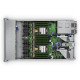 HPE ProLiant DL360 Gen11 4510 2.4GHz 12c 1P 2x32GB-R 8SFF MR408i-o 2x480GB SSD 2x1000W PS EU Server