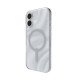 ZAGG Milan Snap coque de protection pour téléphones portables 16 cm (6.3") Housse Argent ZAGG Milan Snap coque de protection pour téléphones portables 16 cm (6.3") Housse Argent