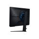 Samsung Écran PC Gaming 27" Odyssey G5 G51F QHD 180Hz
