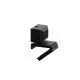 Rapoo XW200 webcam 2560 x 1440 pixels USB Noir Rapoo XW200 webcam 2560 x 1440 pixels USB Noir