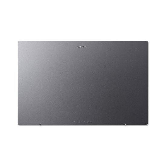 Acer Aspire Go 17 AG17-31P-34GB Intel Core 3 N355 Ordinateur portable 43,9 cm (17.3") Full HD 16 Go LPDDR5-SDRAM 512 Go SSD Wi-Fi 6 (802.11ax) eShell Gris