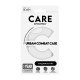 PanzerGlass CARE by ® Flagship Case Transparent Urban Combat w. Clear Frame iPhone 16 Pro coque de protection pour téléphones portables Housse