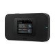 Acer Connect Enduro M4D routeur sans fil Bi-bande (2,4 GHz / 5 GHz) 5G Noir
