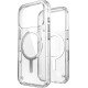 Speck Presidio Perfect Clear + MS Apple iPhone 17 Pro Clear - with Microban coque de protection pour téléphones portables 16 cm (6.3") Housse Transparent