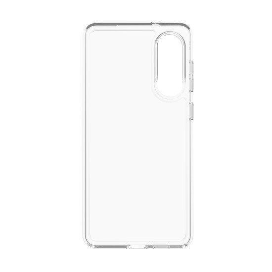 ZAGG Crystal Palace Lite coque de protection pour téléphones portables 17 cm (6.7") Housse Transparent ZAGG Crystal Palace Lite coque de protection pour téléphones portables 17 cm (6.7") Housse Transparent