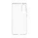 ZAGG Crystal Palace Lite coque de protection pour téléphones portables 17 cm (6.7") Housse Transparent ZAGG Crystal Palace Lite coque de protection pour téléphones portables 17 cm (6.7") Housse Transparent