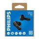 Philips TAT2100 Casque True Wireless Stereo (TWS) Ecouteurs Appels/Musique Bluetooth Noir