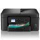 Brother DCP-T780DW Imprimante compacte 3-en-1 à réservoir d'encre Brother DCP-T780DW Imprimante compacte 3-en-1 à réservoir d'encre