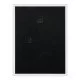 Deknudt S66KD1 P1 Cadre pour une seule photo Argent Deknudt S66KD1 P1 Cadre pour une seule photo Argent