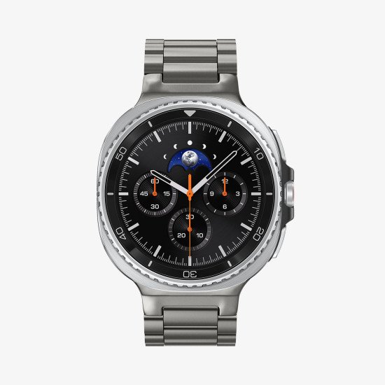 Spigen Modern Fit 316L Bande Acier inoxydable