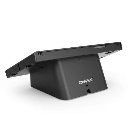 Compulocks 341B87GAPX9B support antivol pour tablettes 22,1 cm (8.7") Compulocks 341B87GAPX9B support antivol pour tablettes 22,1 cm (8.7")