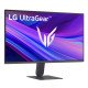 LG 24G411A-B écran PC 61 cm (24") 1920 x 1080 pixels Full HD LCD Noir LG 24G411A-B écran PC 61 cm (24") 1920 x 1080 pixels Full HD LCD Noir