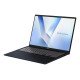 ASUS Vivobook 16 M1607KA-MB5NDW Copilot+ PC AMD Ryzen AI 5 330 Ordinateur portable 40,6 cm (16") WUXGA 16 Go DDR5-SDRAM 512 Go SSD Wi-Fi 6 (802.11ax) Windows 11 Home Belge Bleu, Argent