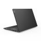 Lenovo V15 G7 IWC Intel Core 7 350 Ordinateur portable 39,6 cm (15.6") Full HD 16 Go DDR5-SDRAM 512 Go SSD Wi-Fi 6 (802.11ax) Windows 11 Pro Noir Belge