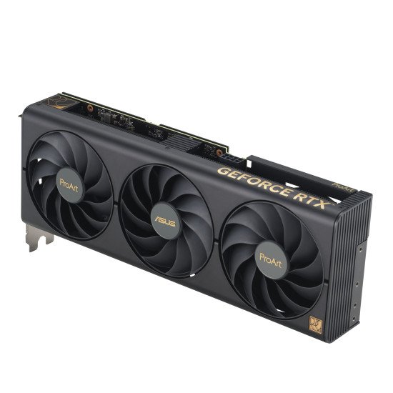 ASUS ProArt -RTX4060-O8G NVIDIA GeForce RTX 4060 8 Go GDDR6