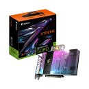 GIGABYTE AORUS GeForce RTX 5080 XTREME WATERFORCE WB 16G Carte Graphique - 16 Go GDDR7, 256 bits, PCI-E 5.0, 2805MHz Core Clock, 3 x DP 2.1a, 1 x HDMI 2.1b, NVIDIA DLSS 4, GV-N5080AORUSX WB-16GD