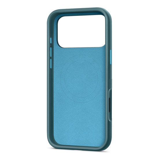 Apple MGJ94LL/A coque de protection pour téléphones portables 17,5 cm (6.9") Housse Bleu