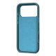 Apple MGJ94LL/A coque de protection pour téléphones portables 17,5 cm (6.9") Housse Bleu