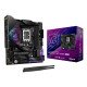 Asrock Phantom Gaming Z890M Riptide WiFi Intel Z890 LGA 1851 (Socket V1) micro ATX