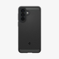 Spigen Rugged Armor coque de protection pour téléphones portables 17 cm (6.7") Housse Noir