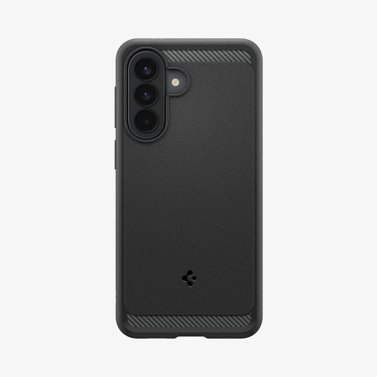 Spigen Rugged Armor coque de protection pour téléphones portables 17 cm (6.7") Housse Noir
