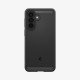Spigen Rugged Armor coque de protection pour téléphones portables 17 cm (6.7") Housse Noir