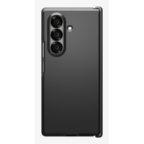 Spigen Tough Armor Pro coque de protection pour téléphones portables 20,3 cm (8") Housse Noir
