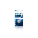 Philips Minicells Batterie CR1620/00B