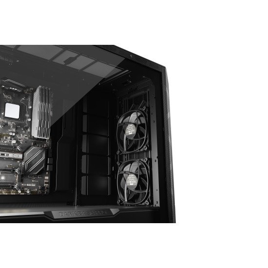 be quiet! Dark Base Pro 901 Full Tower Noir