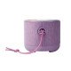 Wobie box violet Système d'enceinte portable 2.1