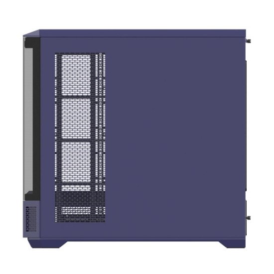 Thermaltake CA-11H-00FNWN-00 unité centrale Full Tower Bleu Thermaltake CA-11H-00FNWN-00 unité centrale Full Tower Bleu