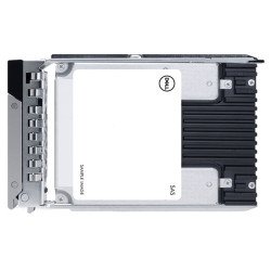 DELL 345-BFYF disque SSD 2.5" 800 Go SAS