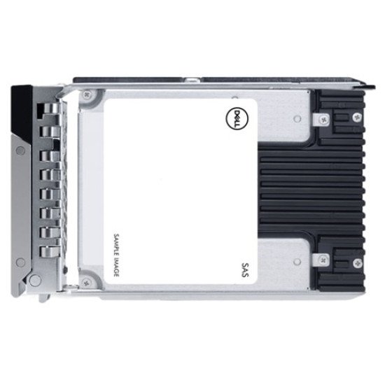 DELL 345-BFYF disque SSD 2.5" 800 Go SAS